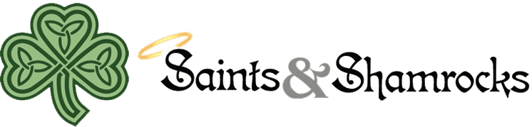 Saints & Shamrocks