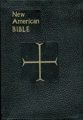 New American Bible BLACK
