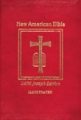 St. Joseph New American Bible RED