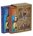 Illustrated Lives of the Saints BOX