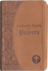 Catholic Book of Prayers
