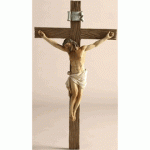 Wall Crucifix