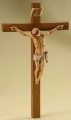 Fontanini Crucifix 7"