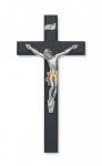 Black Crucifix