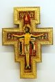 San Damiano Cross 6"