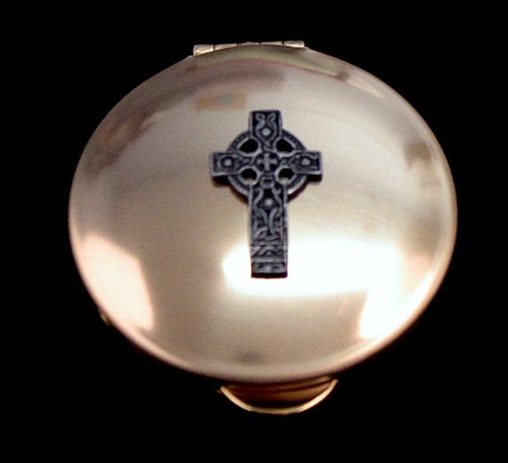 Pyx - Celtic Cross