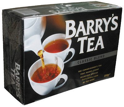 Barry's Classic Tea