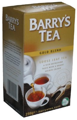 Barry's Tea Gold Blend Loose