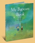 My Baptism Book