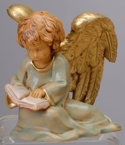 Fontanini 5" The Littlest Angel