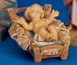 Fontanini 5" Baby Jesus