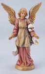 Fontanini 5" Standing Angel