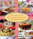 Martha Nesbit "Savannah Celebrations"