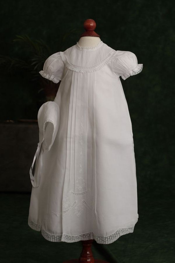 Christening Gown