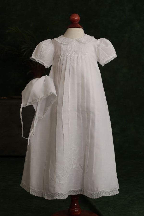 Christening Gown