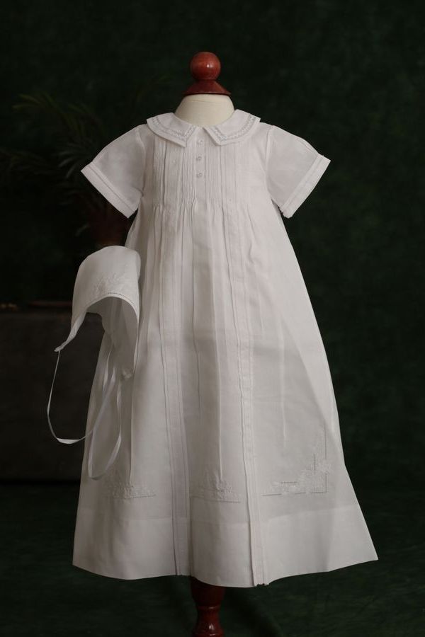 Christening Gown