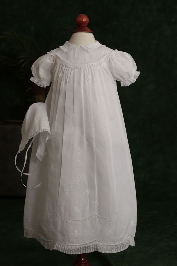 Christening Gown