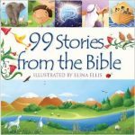 99 Stories From the Bible
