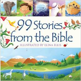 99 Stories From the Bible