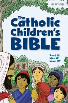 The Catholic Children's Bible