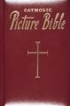 Catholic Picture Bible Leather