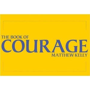 The Book of Courage