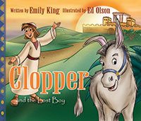 Clopper and the Lost Boy