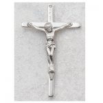 SS Crucifix 24"