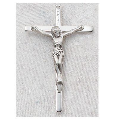 SS Crucifix 24"