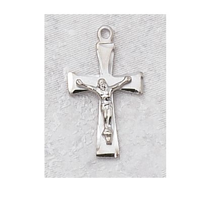 SS Crucifix 18"