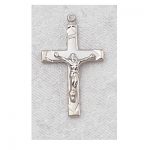 SS Crucifix 18"