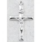 SS Crucifix 24"