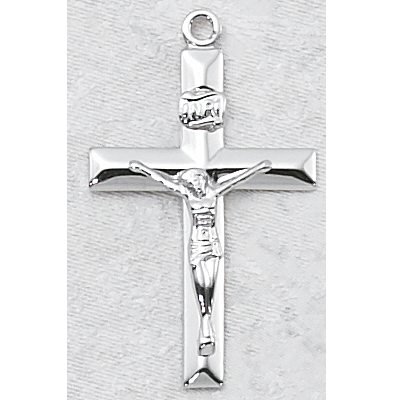 SS Crucifix 24"