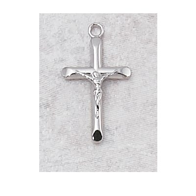 SS Crucifix 18"