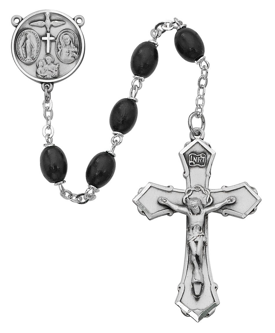 Rosary Kit- neutral mix